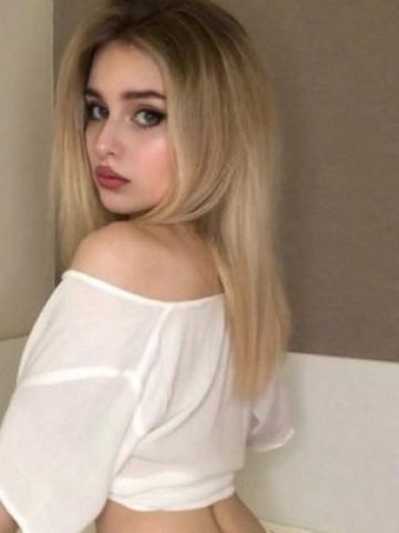 Анкета проститутки Лизочка, 19 лет